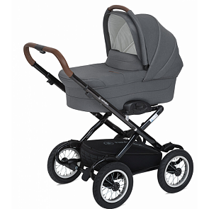 Детская классическая коляска Navington Galeon – Roca (Navington, W-WDZ02-00667)